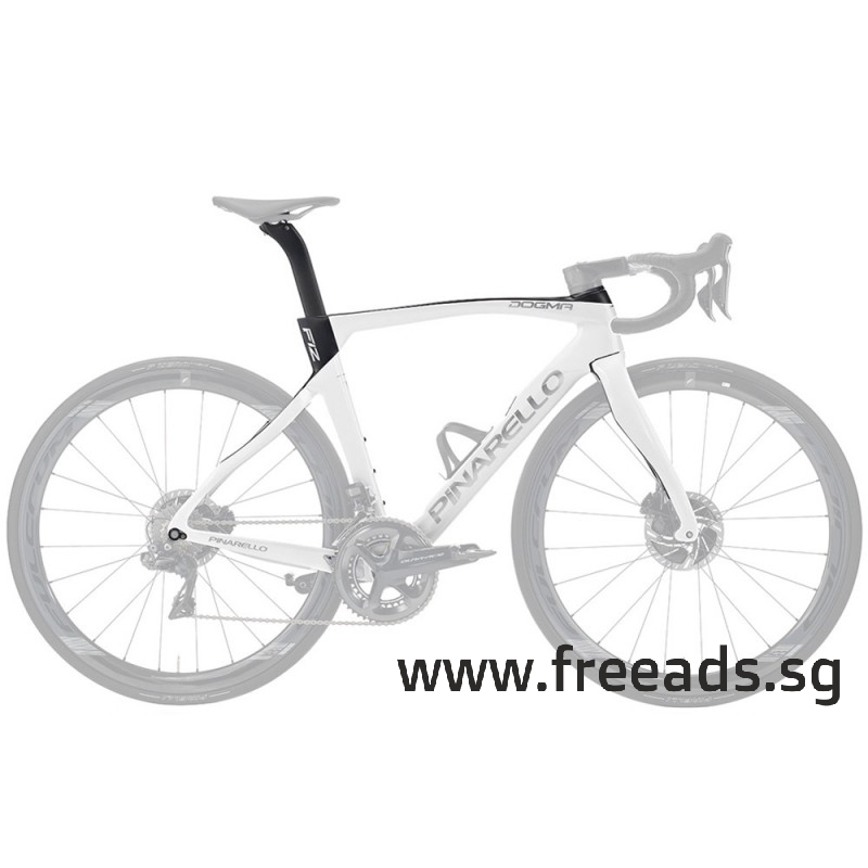 PINARELLO DOGMA F12 ROAD FRAMESET (CENTRACYCLES)