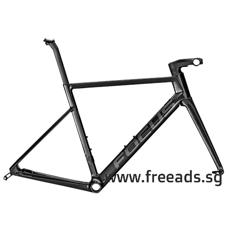 FOCUS IZALCO MAX DISC 9 FRAMESET 2019 (CENTRACYCLES)