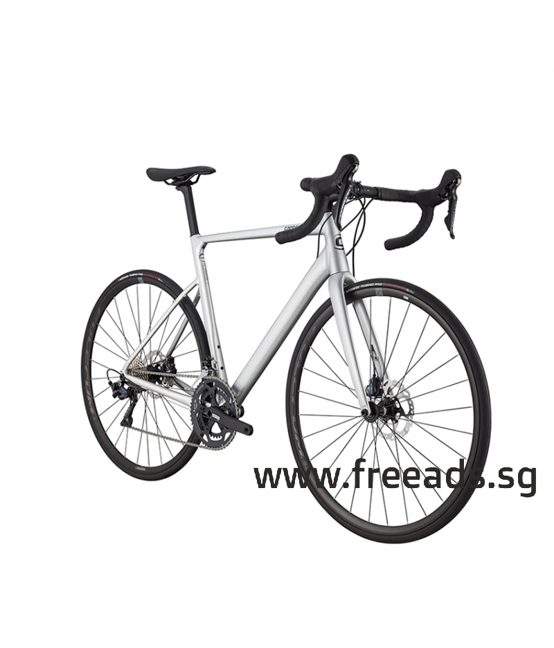 2021 Cannondale CAAD13 Ultegra Disc Road Bike ( M3 BIKE SHOP )