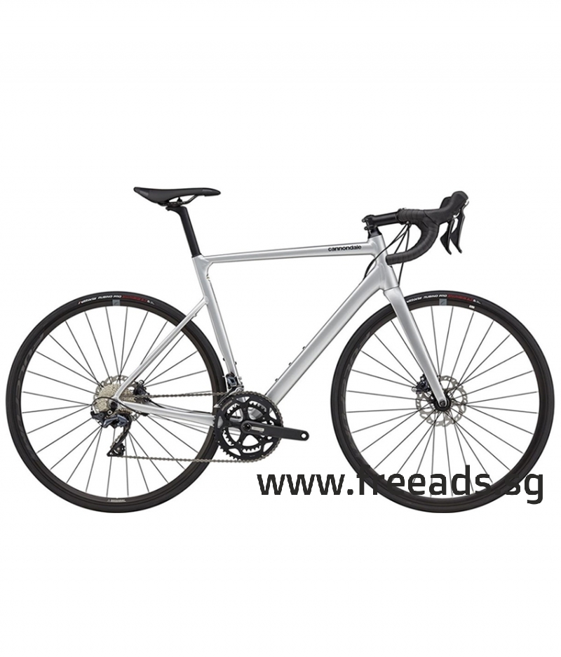 2021 Cannondale CAAD13 Ultegra Disc Road Bike ( M3 BIKE SHOP )