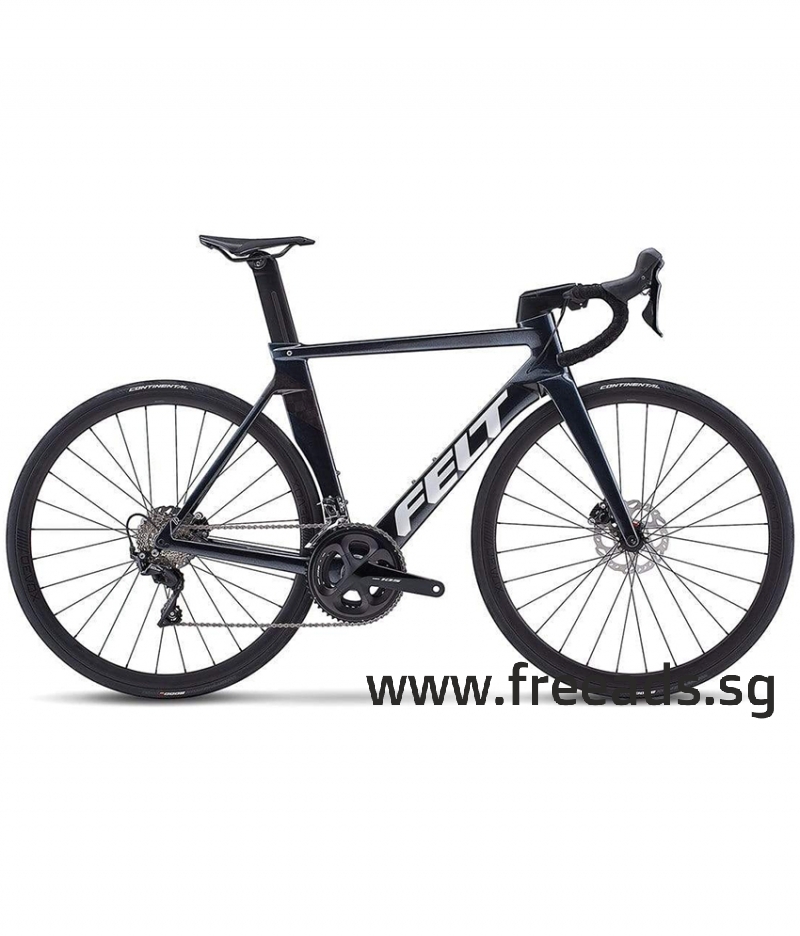 2021 Felt AR Advanced 105 Road Bike ( M3 BIKE SHOP )