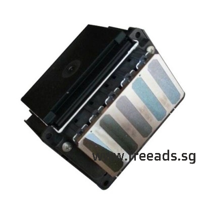 EPSON Printhead FA12000 / FA12060 / FA12081 (QUANTUMTRONIC)