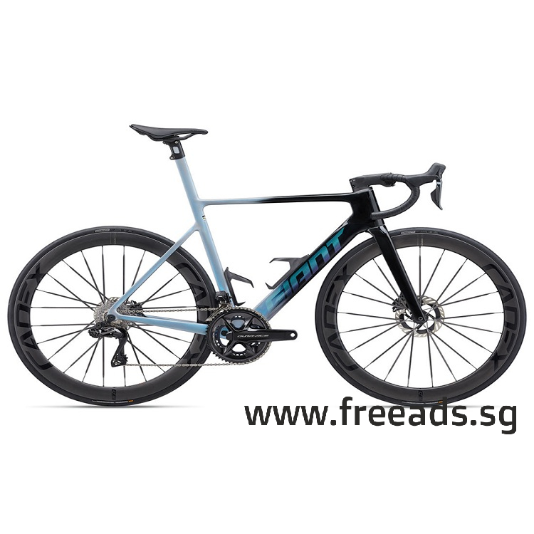 2024 Giant Propel Advanced SL 0 Road Bike (M3BIKESHOP)