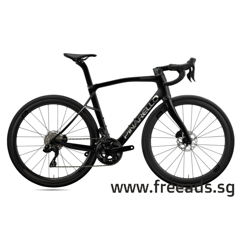 2024 Pinarello X5 105 Di2 Road Bike (PIENARBIKESHOP)