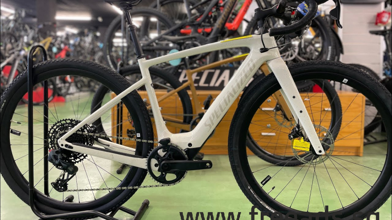 2024 Specialized Turbo Levo SL Comp Carbon