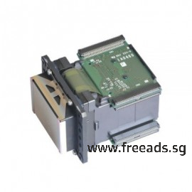 Roland BN-20 XR-640 XF-640 Printhead (DX7) ~ ATLASPRINTSTORE