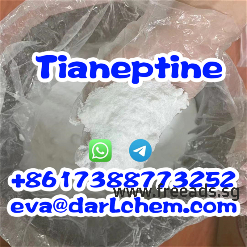 Tia Sodium Tianeptine Sodium Supplier