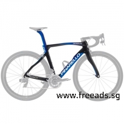 PINARELLO DOGMA F12 ROAD FRAMESET (CENTRACYCLES)