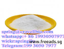 Tetramisole hydrochloride CAS 5086-74-8 with good packing and best price +86 199 3050 7977