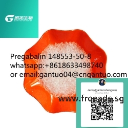 Pregabalin 148553-50-8