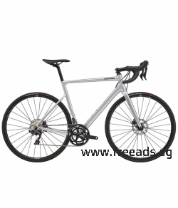 2021 Cannondale CAAD13 Ultegra Disc Road Bike ( M3 BIKE SHOP )