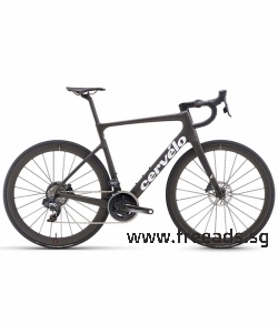 2022 Cervelo Caledonia-5 Force eTap Axs Disc Road Bike ( M3 BIKE SHOP )