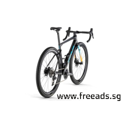 2024 BMC Kaius 01 Two Road Bike (PIENARBIKESHOP)