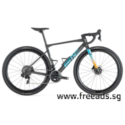 2024 BMC Kaius 01 Two Road Bike (PIENARBIKESHOP)