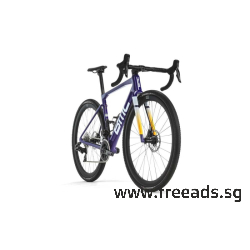 2024 BMC Kaius 01 Three Road Bike (PIENARBIKESHOP)