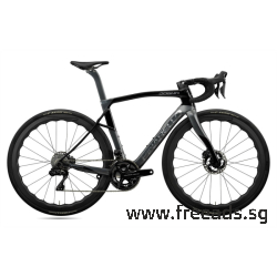 2024 Pinarello Dogma X Dura-ace Di2 Road Bike (PIENARBIKESHOP)