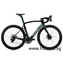 2024 Pinarello Dogma X Dura-ace Di2 Road Bike (PIENARBIKESHOP)