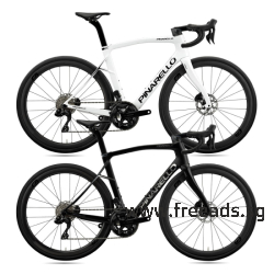 2024 Pinarello X5 105 Di2 Road Bike (PIENARBIKESHOP)