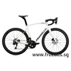 2024 Pinarello X5 105 Di2 Road Bike (PIENARBIKESHOP)