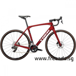 2024 Trek Domane SL 6 AXS Gen 4 Road Bike (GUN2BIKESHOP)