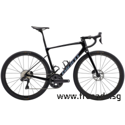 2024 Giant Defy Advanced Pro 0 Road Bike (GUN2BIKESHOP)