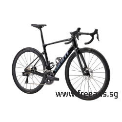 2024 Giant Defy Advanced Pro 0 Road Bike (GUN2BIKESHOP)