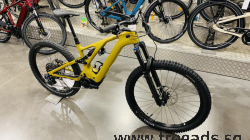 2024 Specialized Turbo Levo SL Comp Carbon