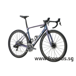 2024 Giant Defy Advanced SL 0 Road Bike ~ BIKOTIQUE