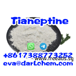 Tia Sodium Tianeptine Sodium Supplier